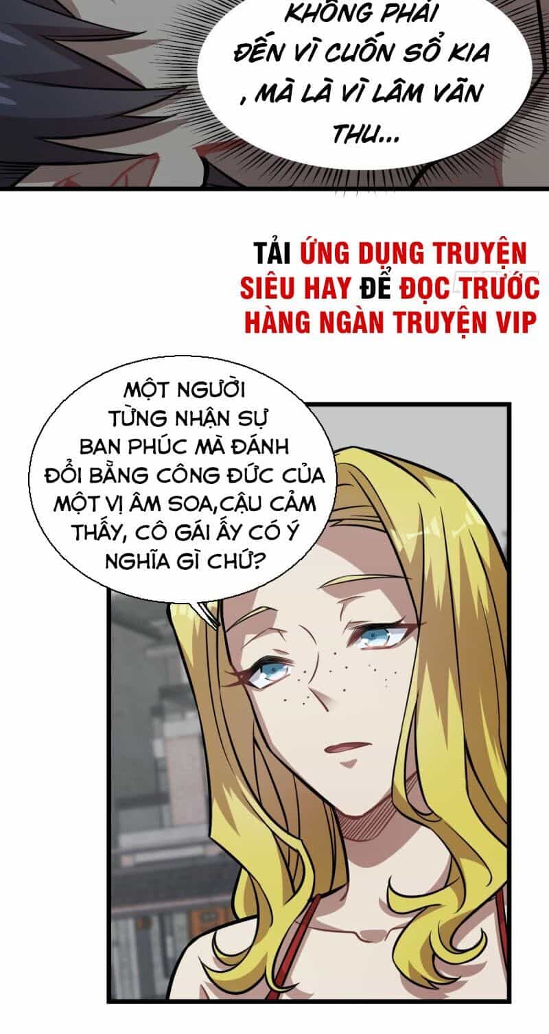 Thâm Dạ Thư Ốc - Chương 123 - ảnh 29