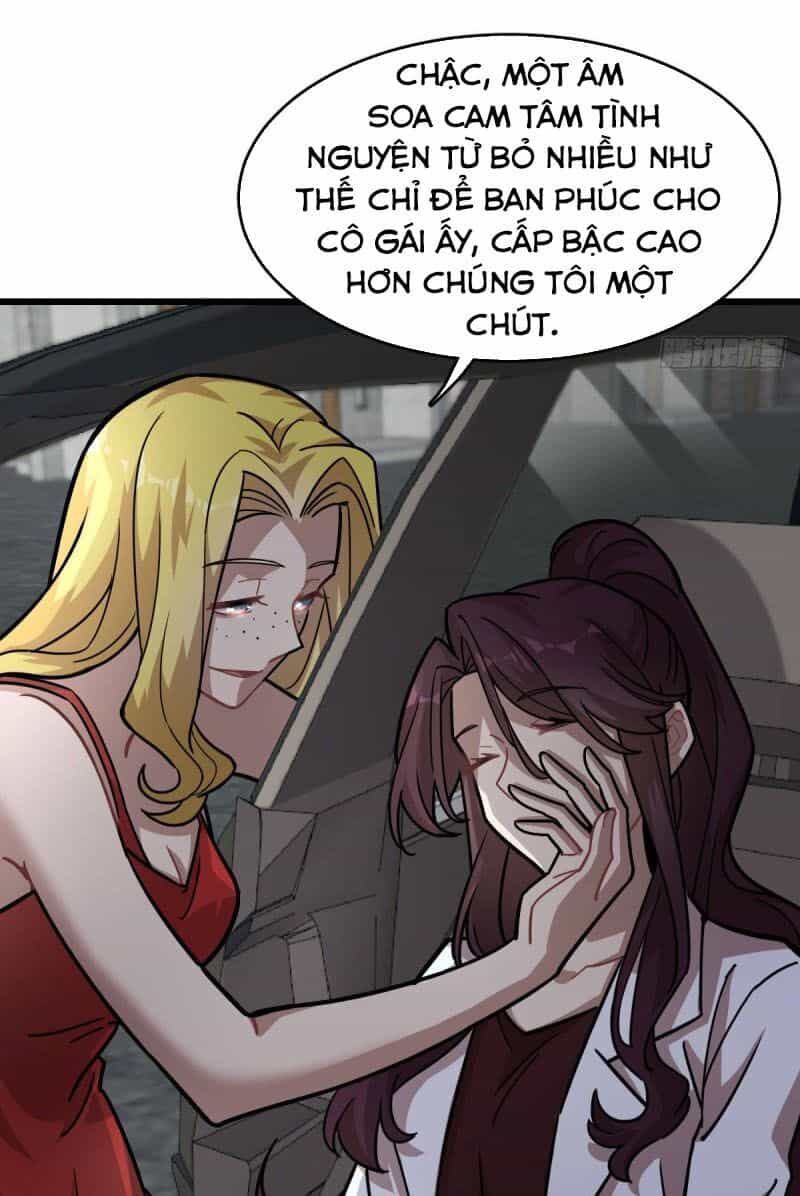 Thâm Dạ Thư Ốc - Chương 123 - ảnh 31