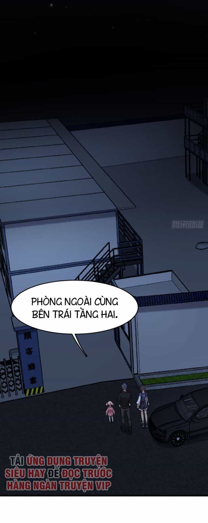 Thâm Dạ Thư Ốc - Chương 125 - ảnh 21