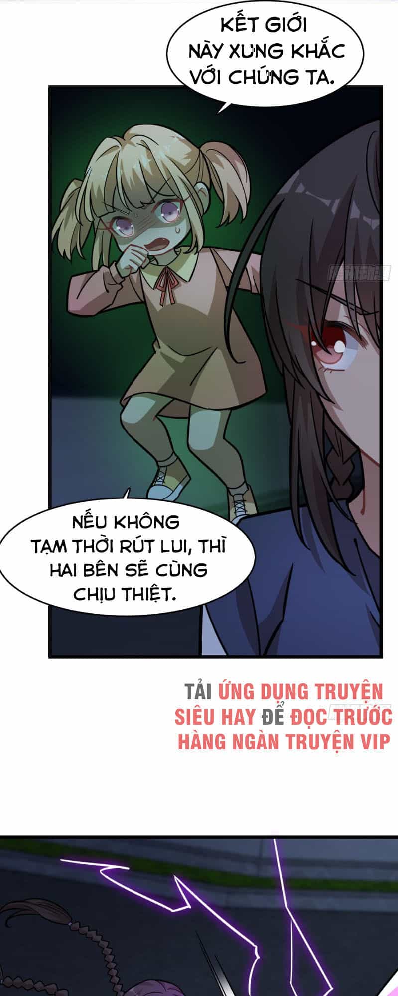 Thâm Dạ Thư Ốc - Chương 127 - ảnh 33