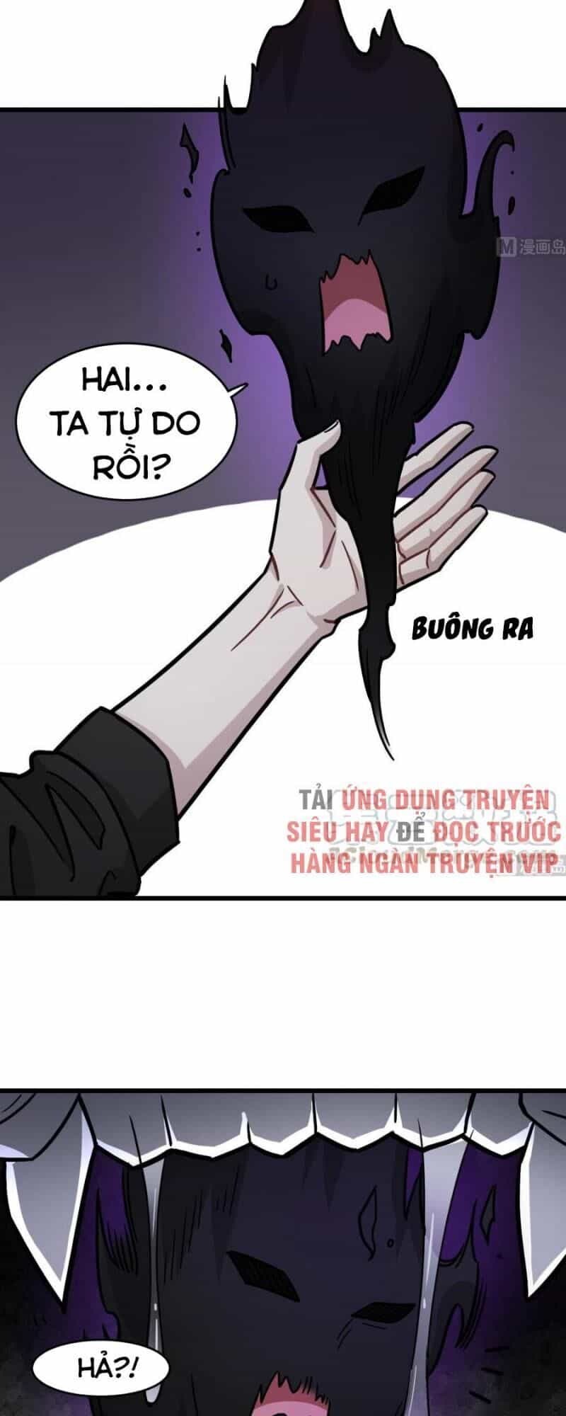 Thâm Dạ Thư Ốc - Chương 129 - ảnh 18