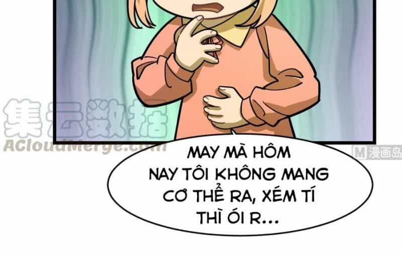 Thâm Dạ Thư Ốc - Chương 129 - ảnh 27