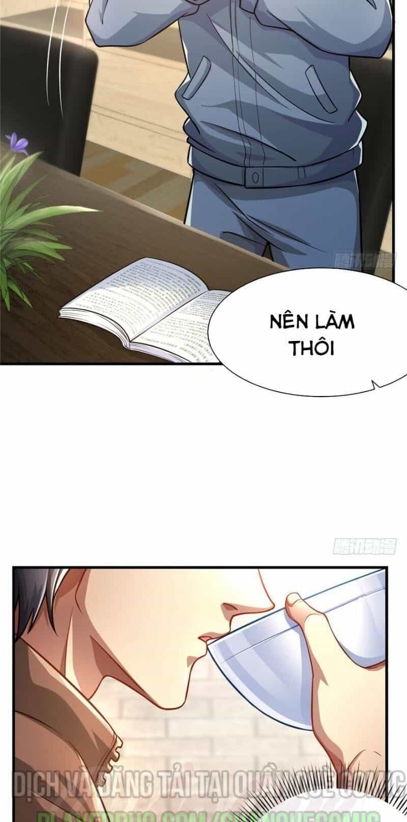 Thâm Dạ Thư Ốc - Chương 13 - ảnh 11