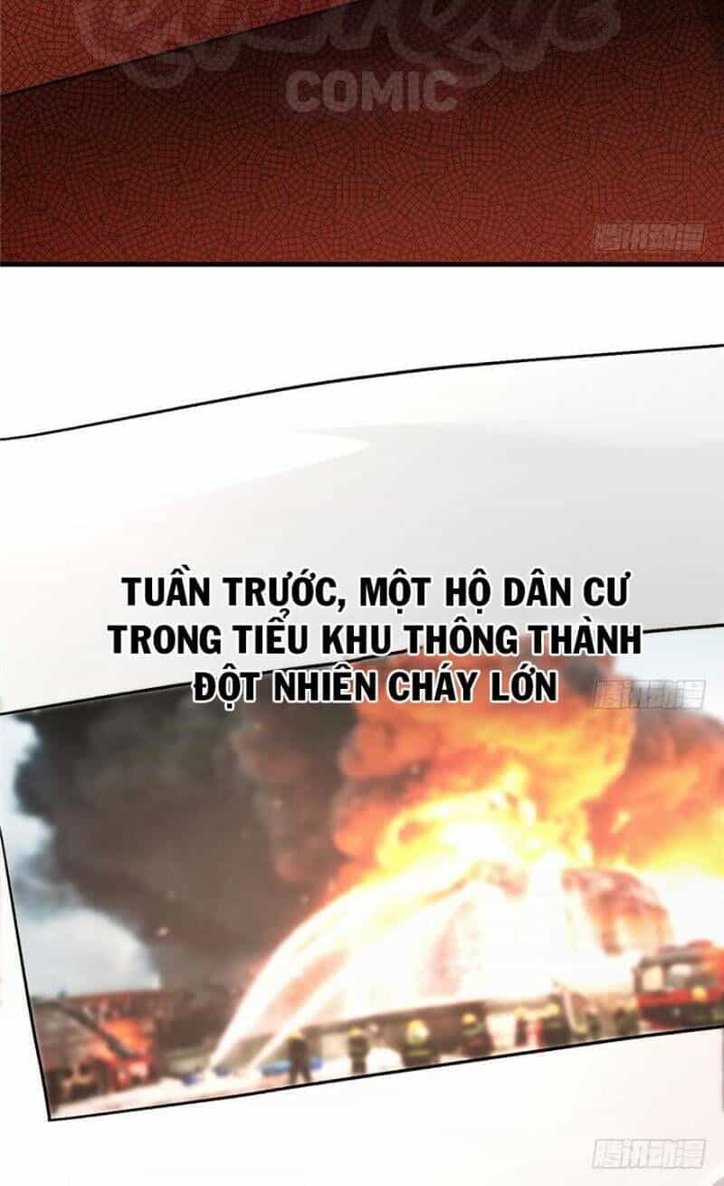Thâm Dạ Thư Ốc - Chương 13 - ảnh 38
