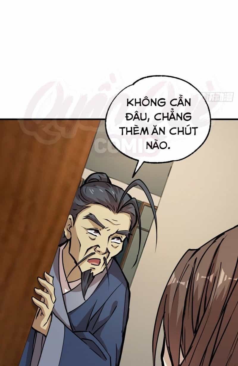 Thâm Dạ Thư Ốc - Chương 134 - ảnh 29