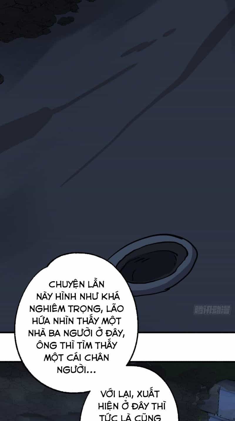 Thâm Dạ Thư Ốc - Chương 134 - ảnh 35