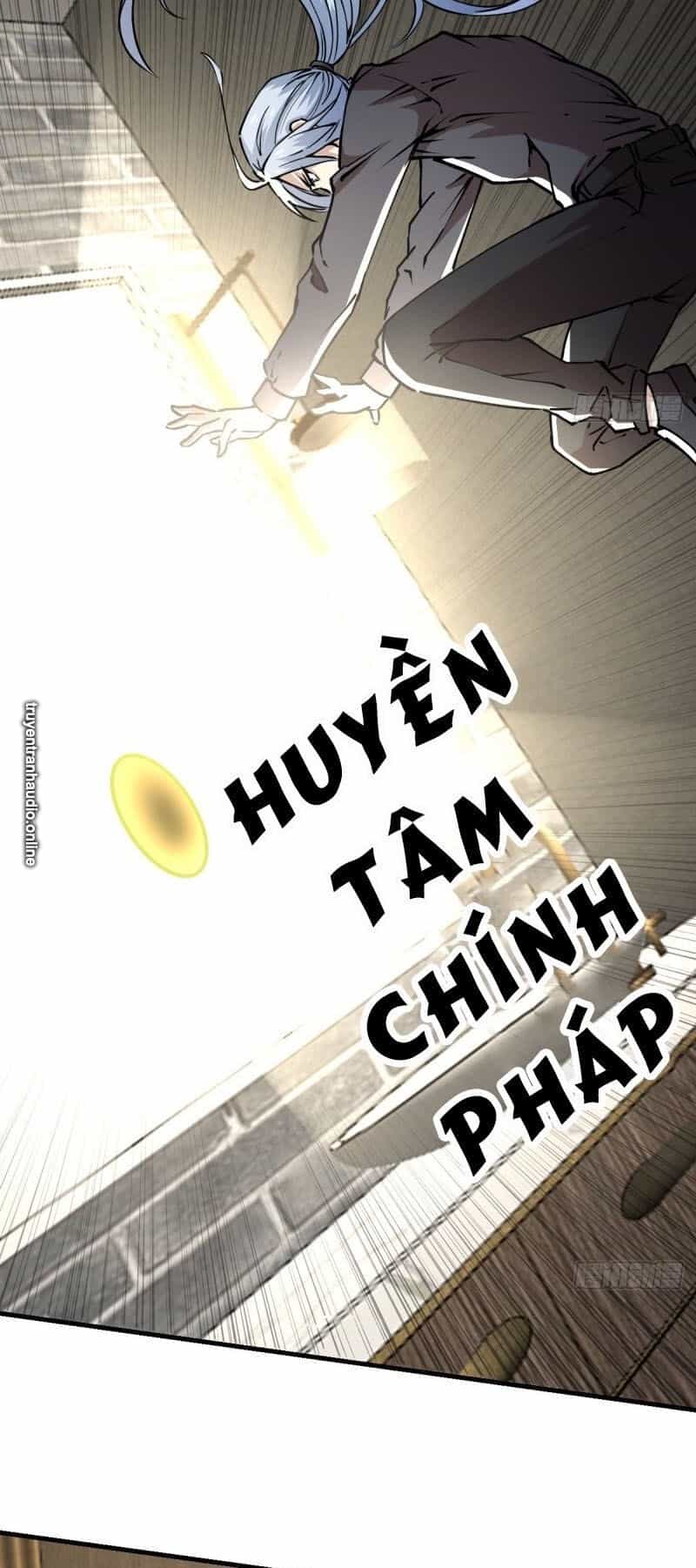 Thâm Dạ Thư Ốc - Chương 135 - ảnh 3