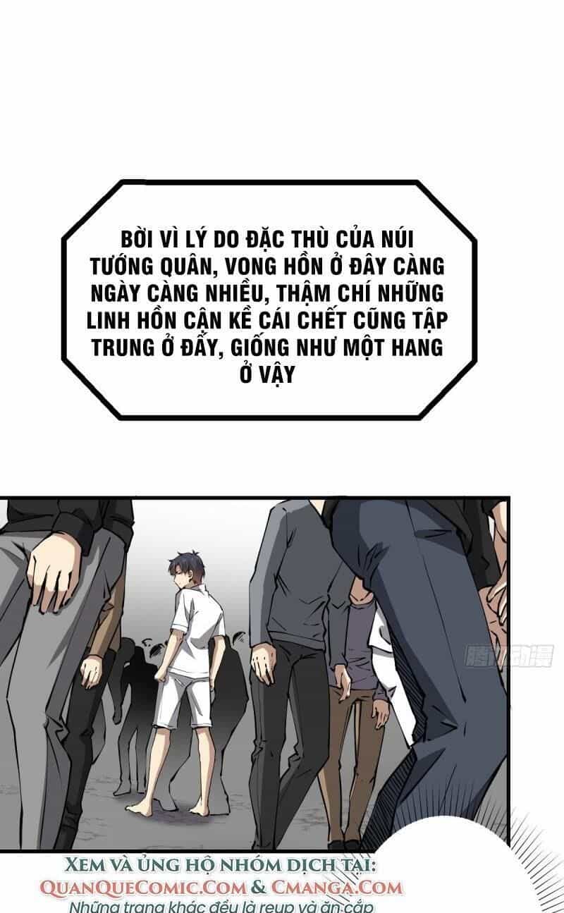 Thâm Dạ Thư Ốc - Chương 138 - ảnh 31