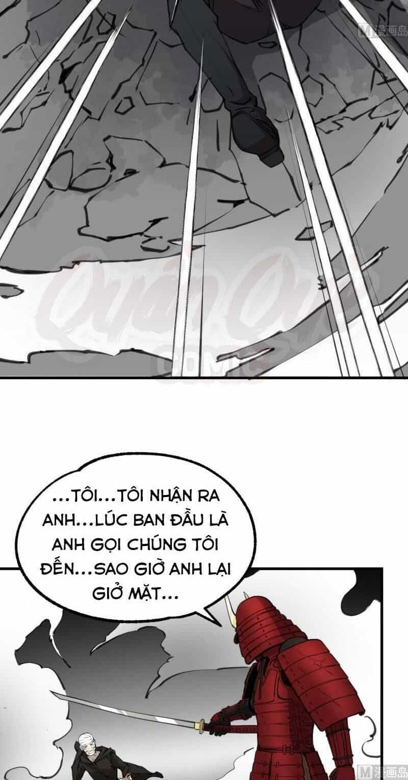 Thâm Dạ Thư Ốc - Chương 139 - ảnh 18