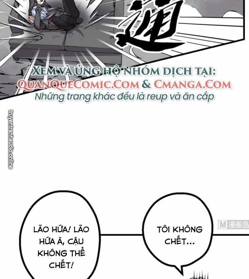Thâm Dạ Thư Ốc - Chương 140 - ảnh 9