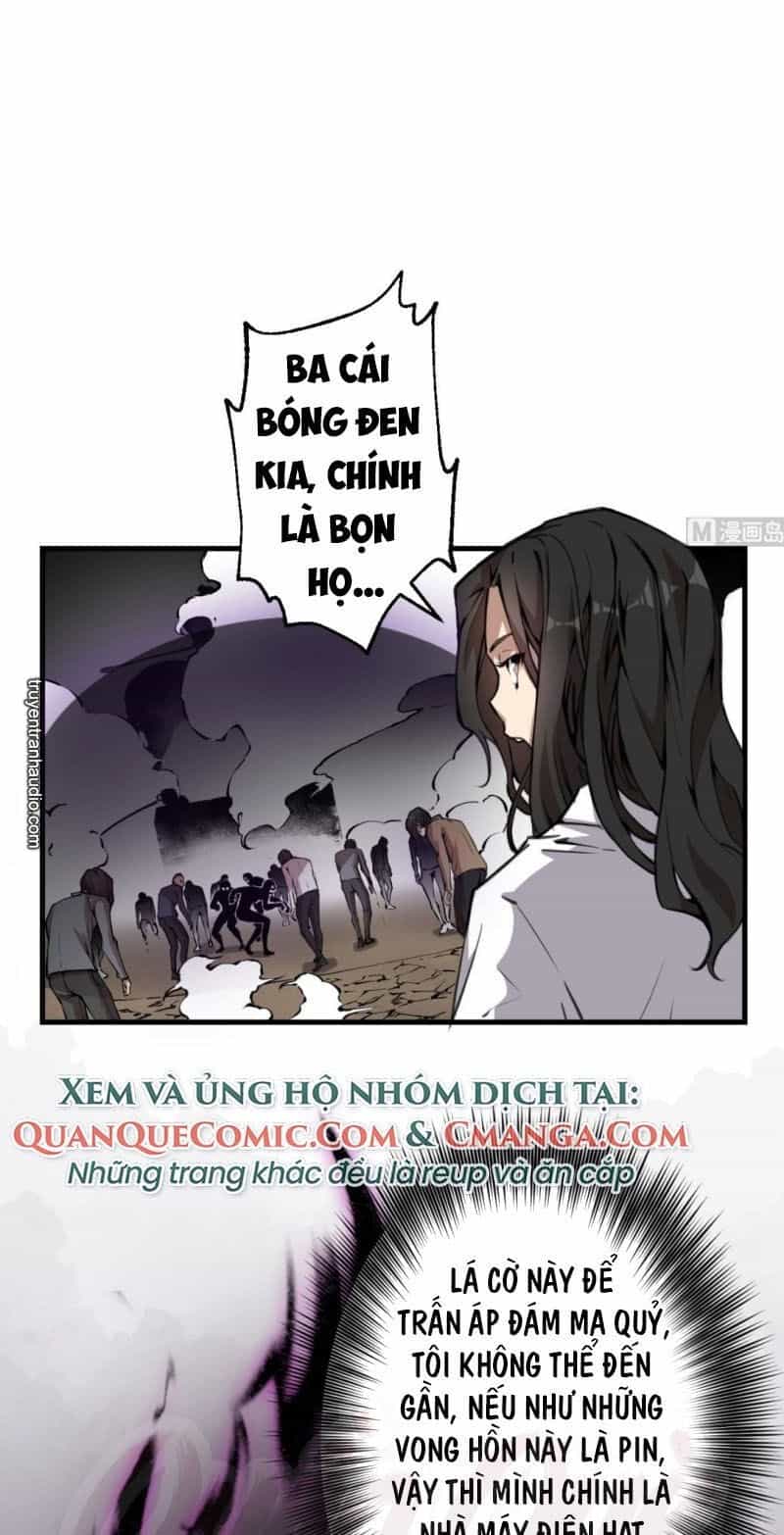 Thâm Dạ Thư Ốc - Chương 141 - ảnh 1