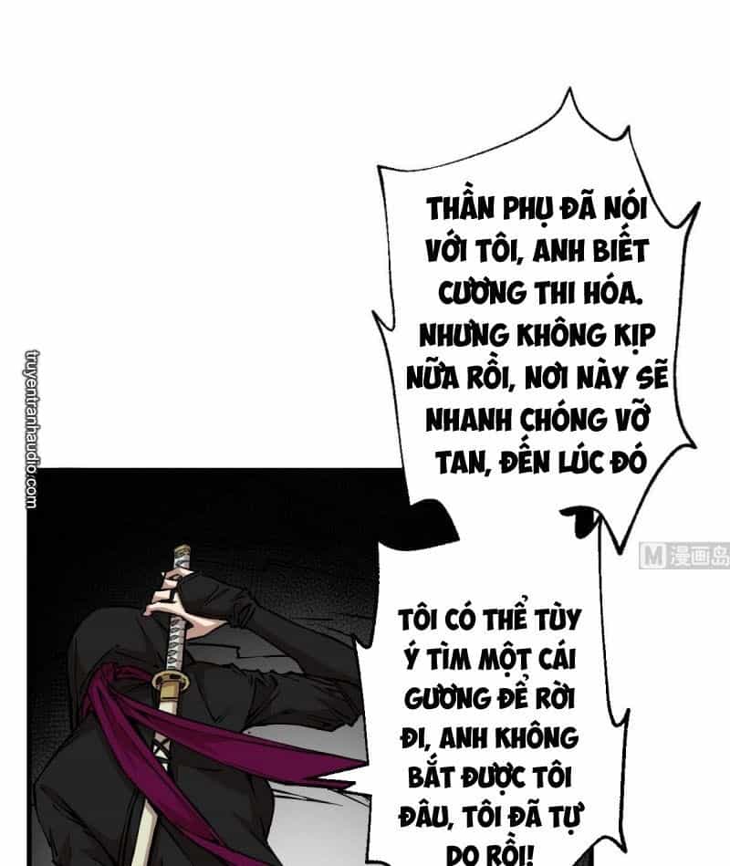 Thâm Dạ Thư Ốc - Chương 142 - ảnh 34