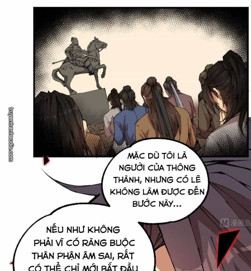 Thâm Dạ Thư Ốc - Chương 142 - ảnh 7