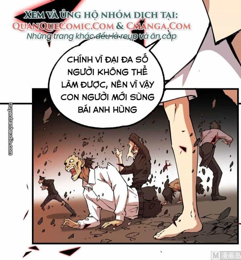 Thâm Dạ Thư Ốc - Chương 142 - ảnh 9