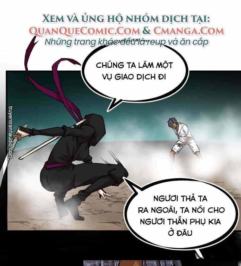 Thâm Dạ Thư Ốc - Chương 143 - ảnh 3