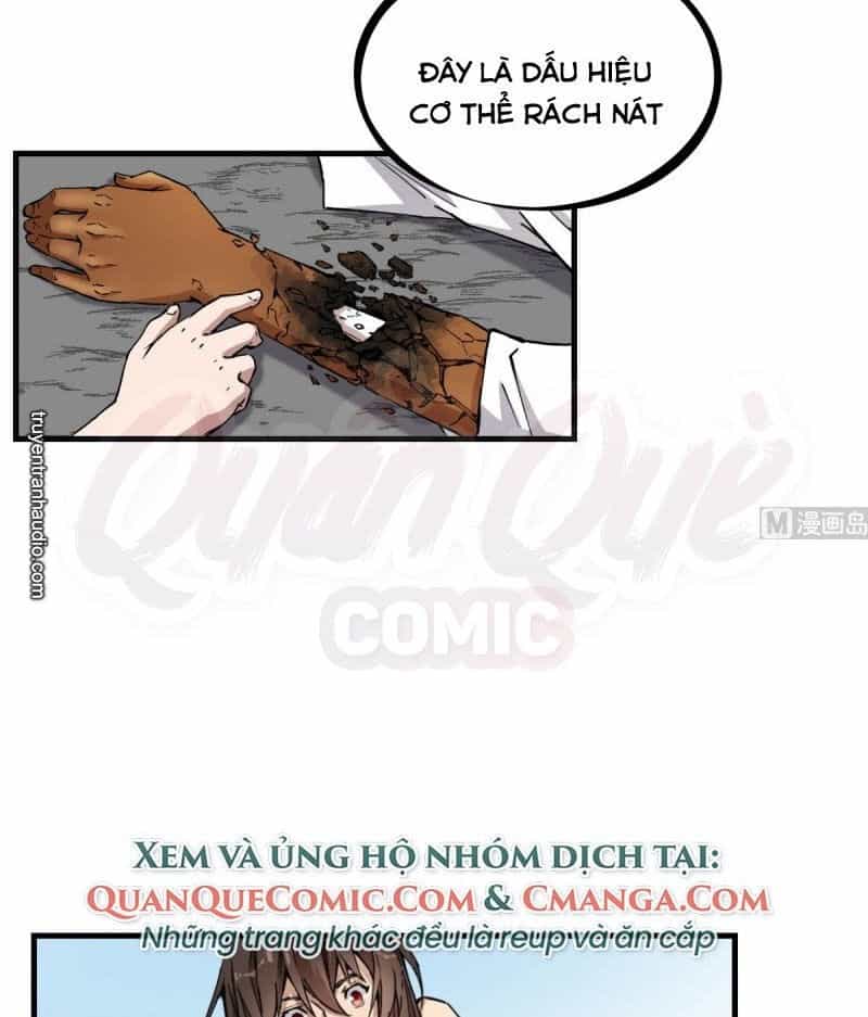 Thâm Dạ Thư Ốc - Chương 143 - ảnh 35