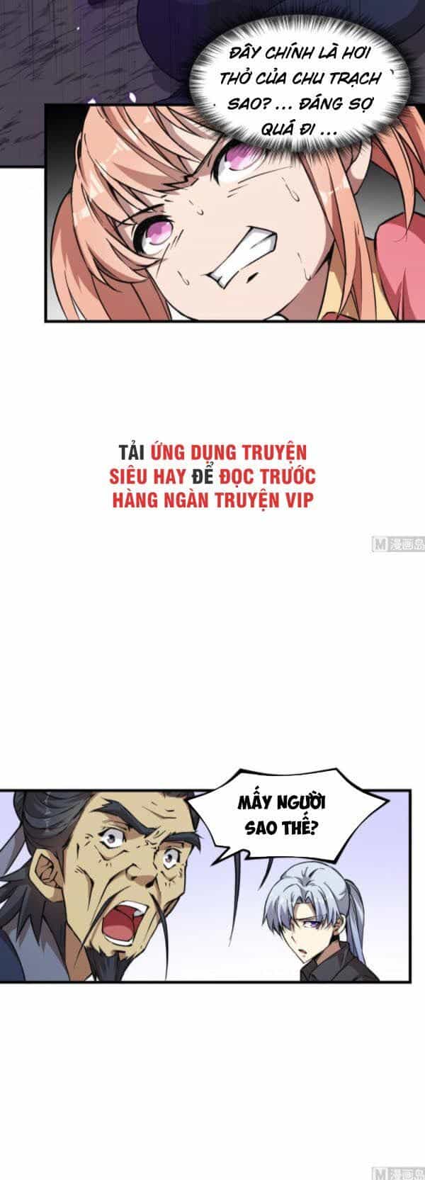 Thâm Dạ Thư Ốc - Chương 145 - ảnh 3