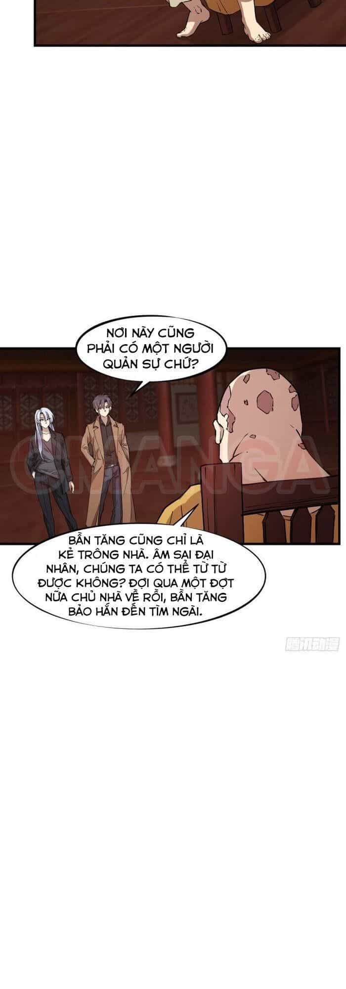 Thâm Dạ Thư Ốc - Chương 147 - ảnh 13