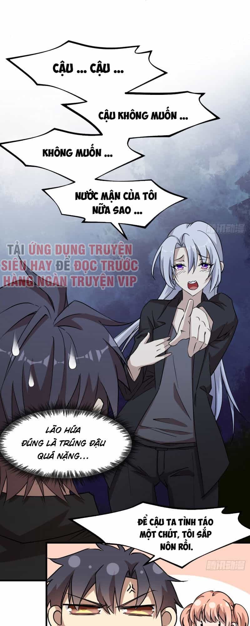 Thâm Dạ Thư Ốc - Chương 149 - ảnh 25