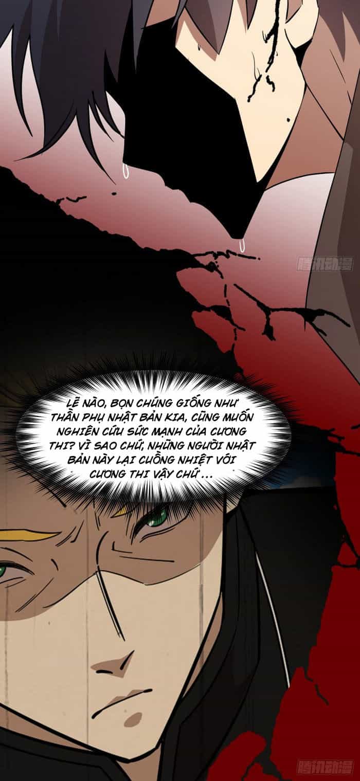 Thâm Dạ Thư Ốc - Chương 153 - ảnh 15