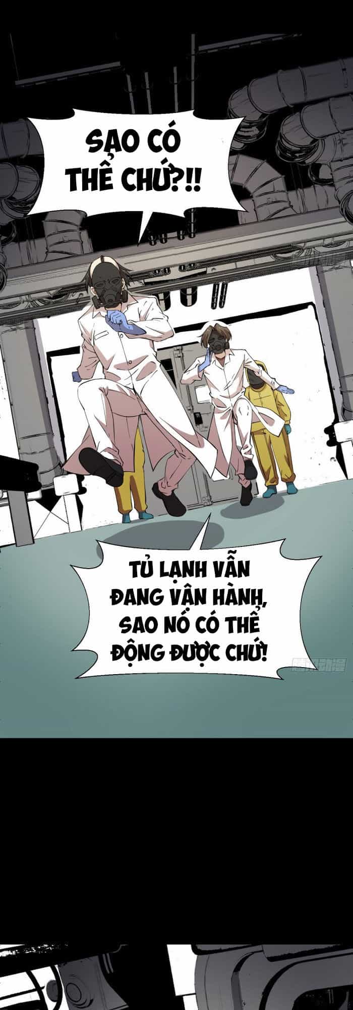 Thâm Dạ Thư Ốc - Chương 153 - ảnh 7