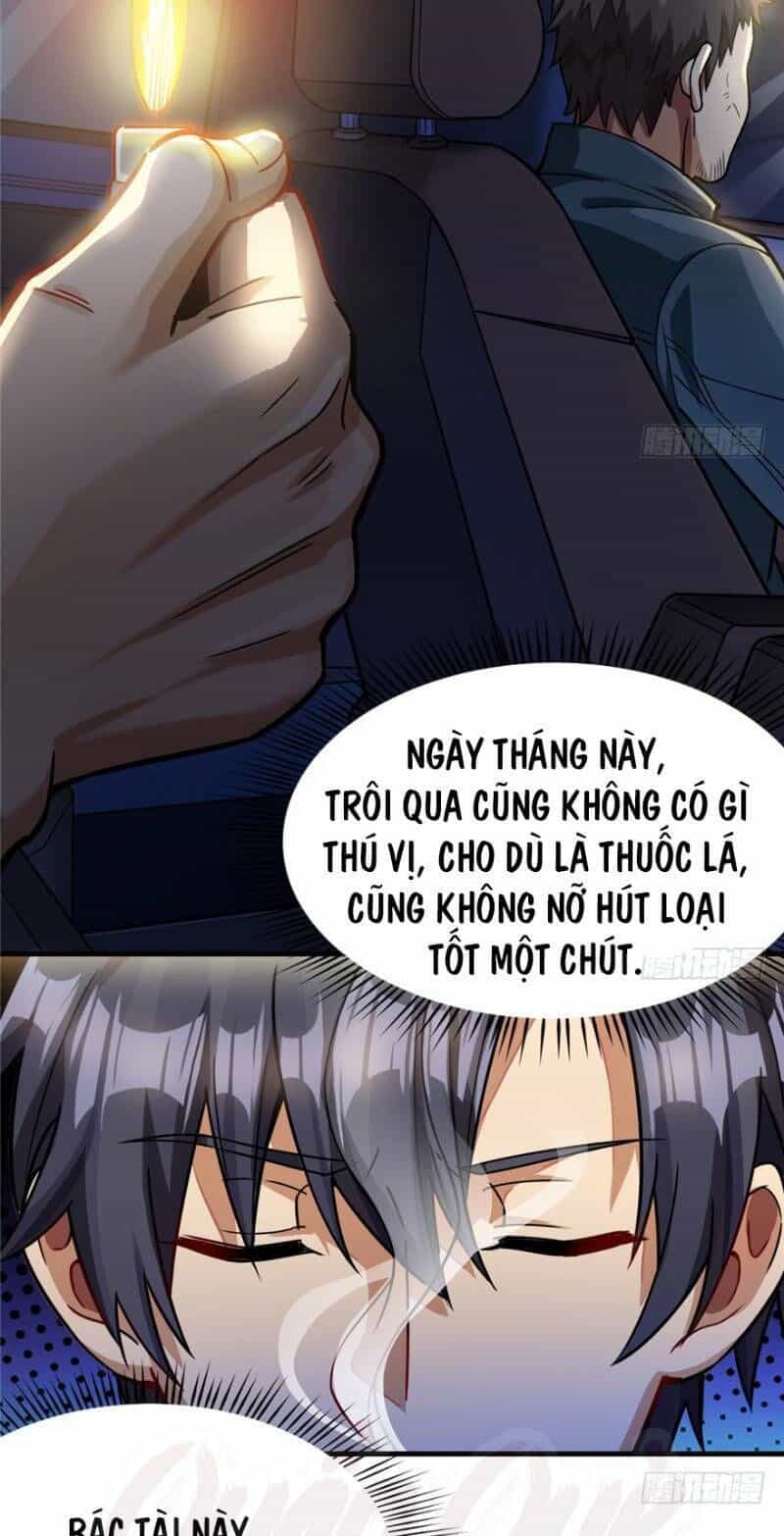 Thâm Dạ Thư Ốc - Chương 16 - ảnh 15