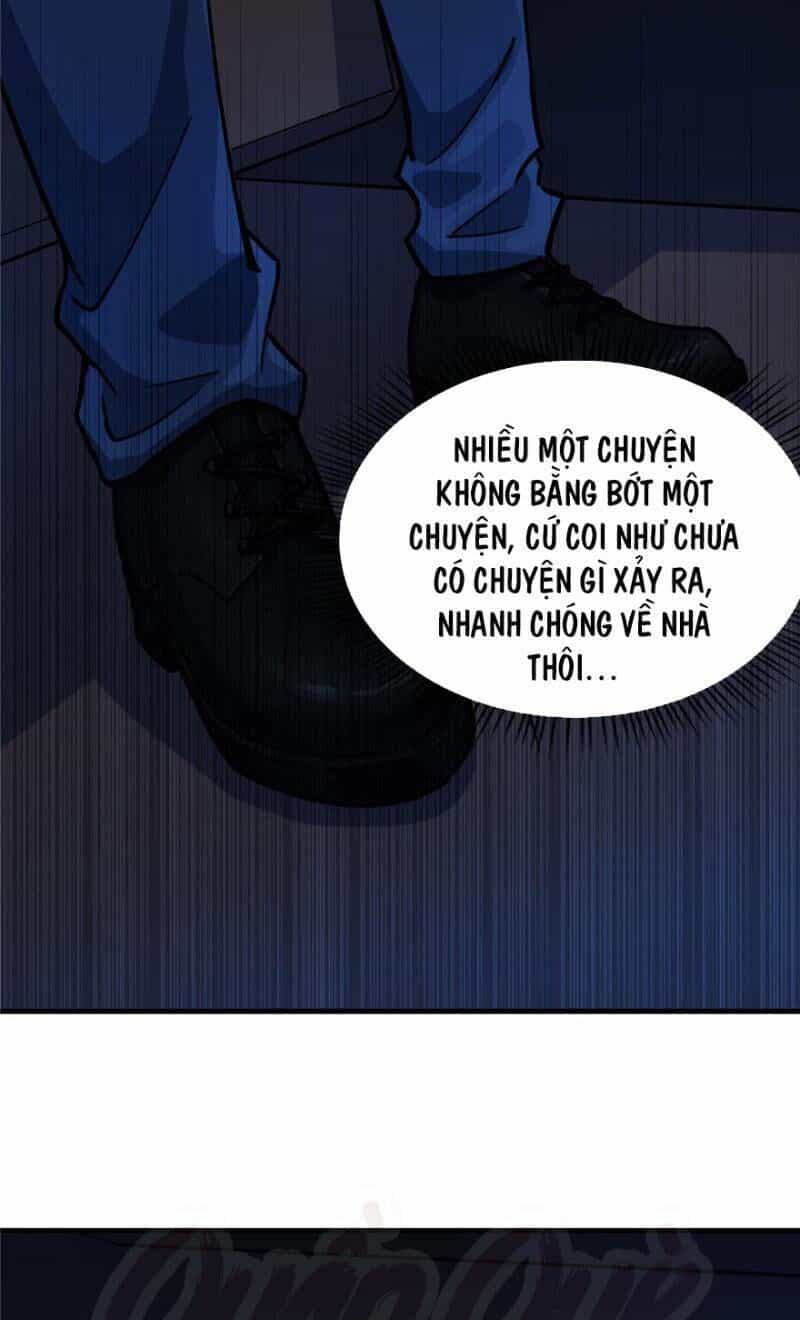 Thâm Dạ Thư Ốc - Chương 16 - ảnh 25