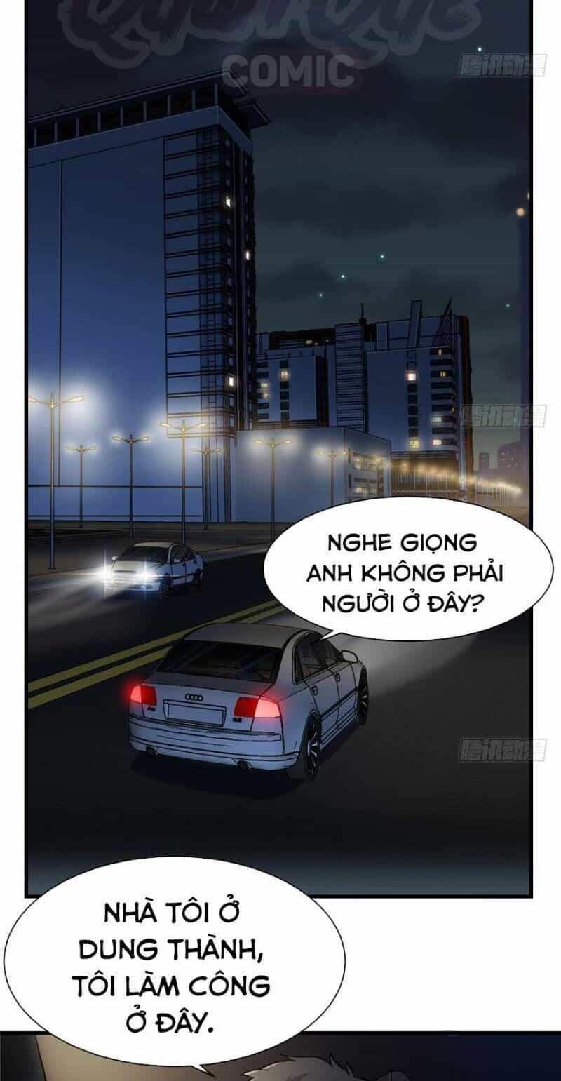 Thâm Dạ Thư Ốc - Chương 16 - ảnh 4