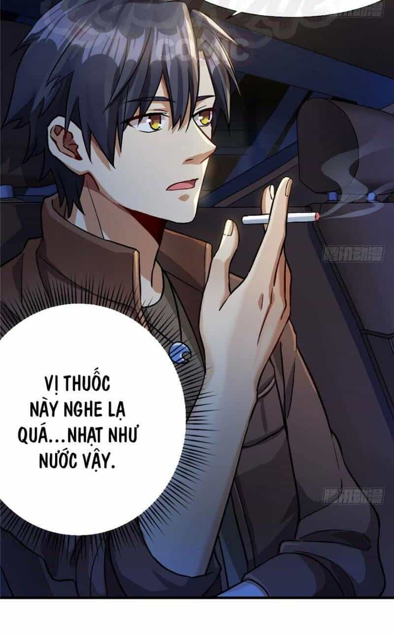 Thâm Dạ Thư Ốc - Chương 16 - ảnh 6