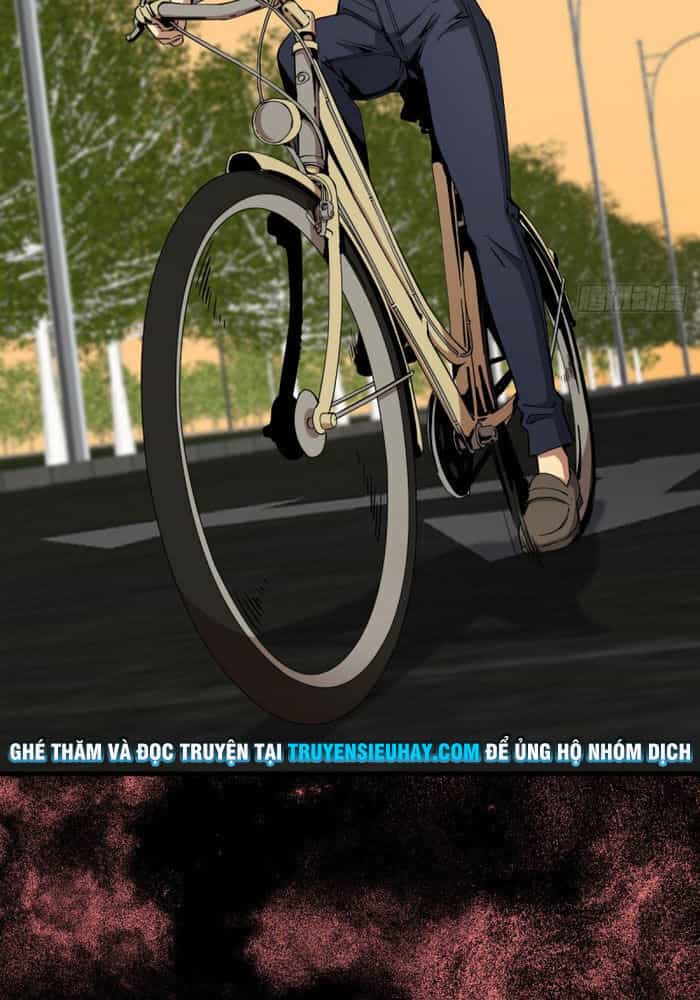 Thâm Dạ Thư Ốc - Chương 167 - ảnh 6