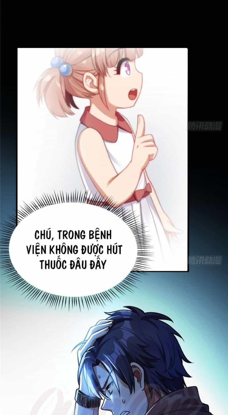 Thâm Dạ Thư Ốc - Chương 17 - ảnh 11