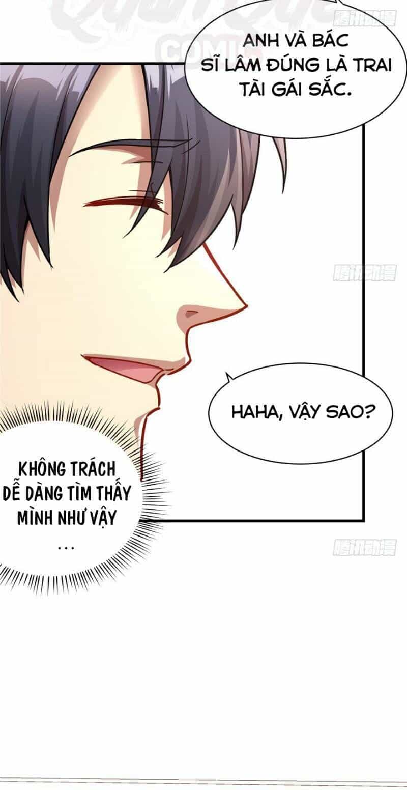 Thâm Dạ Thư Ốc - Chương 17 - ảnh 29
