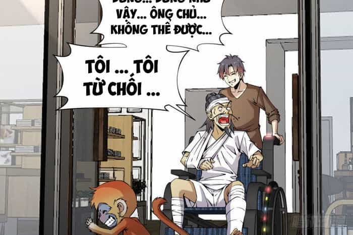 Thâm Dạ Thư Ốc - Chương 173 - ảnh 20