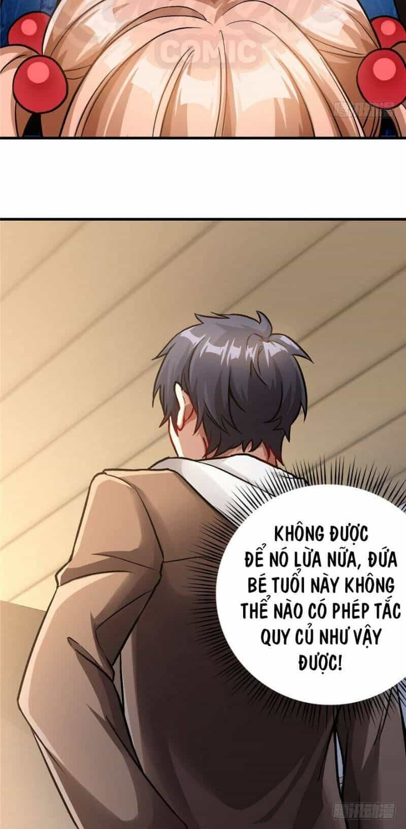 Thâm Dạ Thư Ốc - Chương 18 - ảnh 20