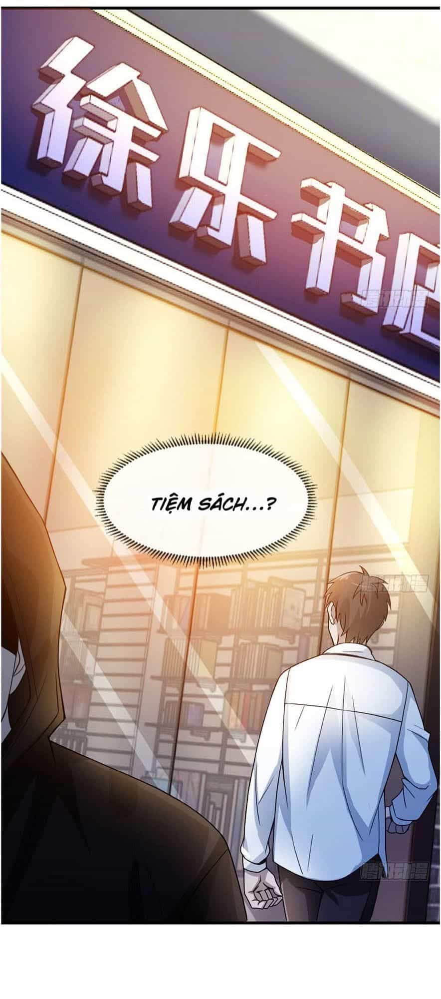 Thâm Dạ Thư Ốc - Chương 2 - ảnh 16