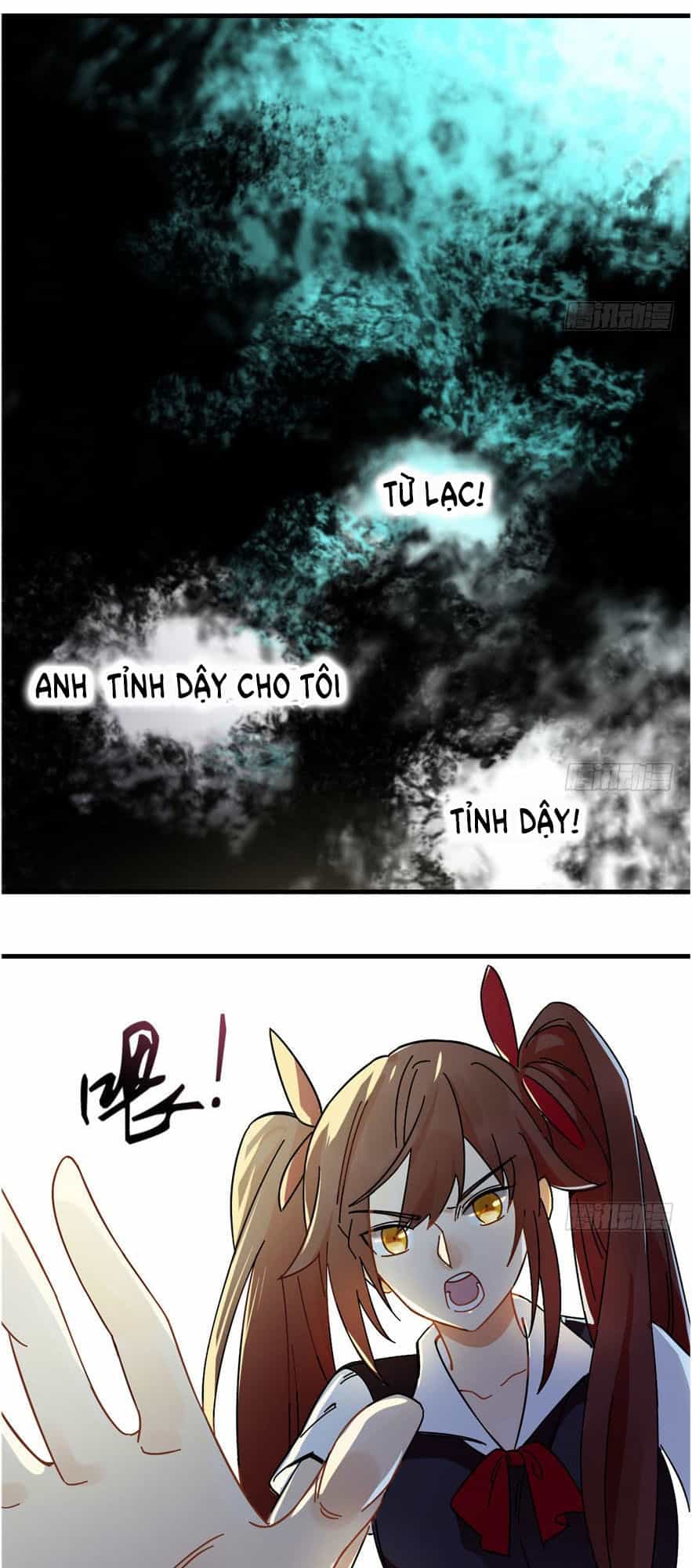 Thâm Dạ Thư Ốc - Chương 2 - ảnh 26