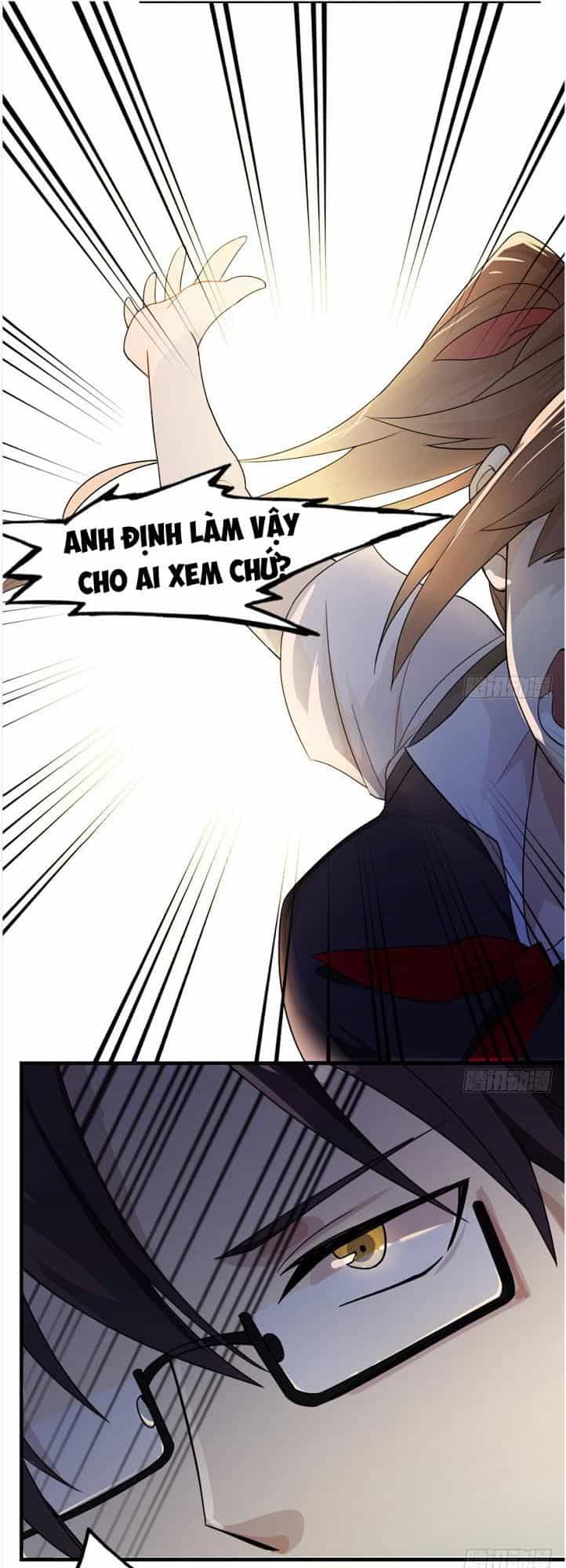 Thâm Dạ Thư Ốc - Chương 2 - ảnh 30