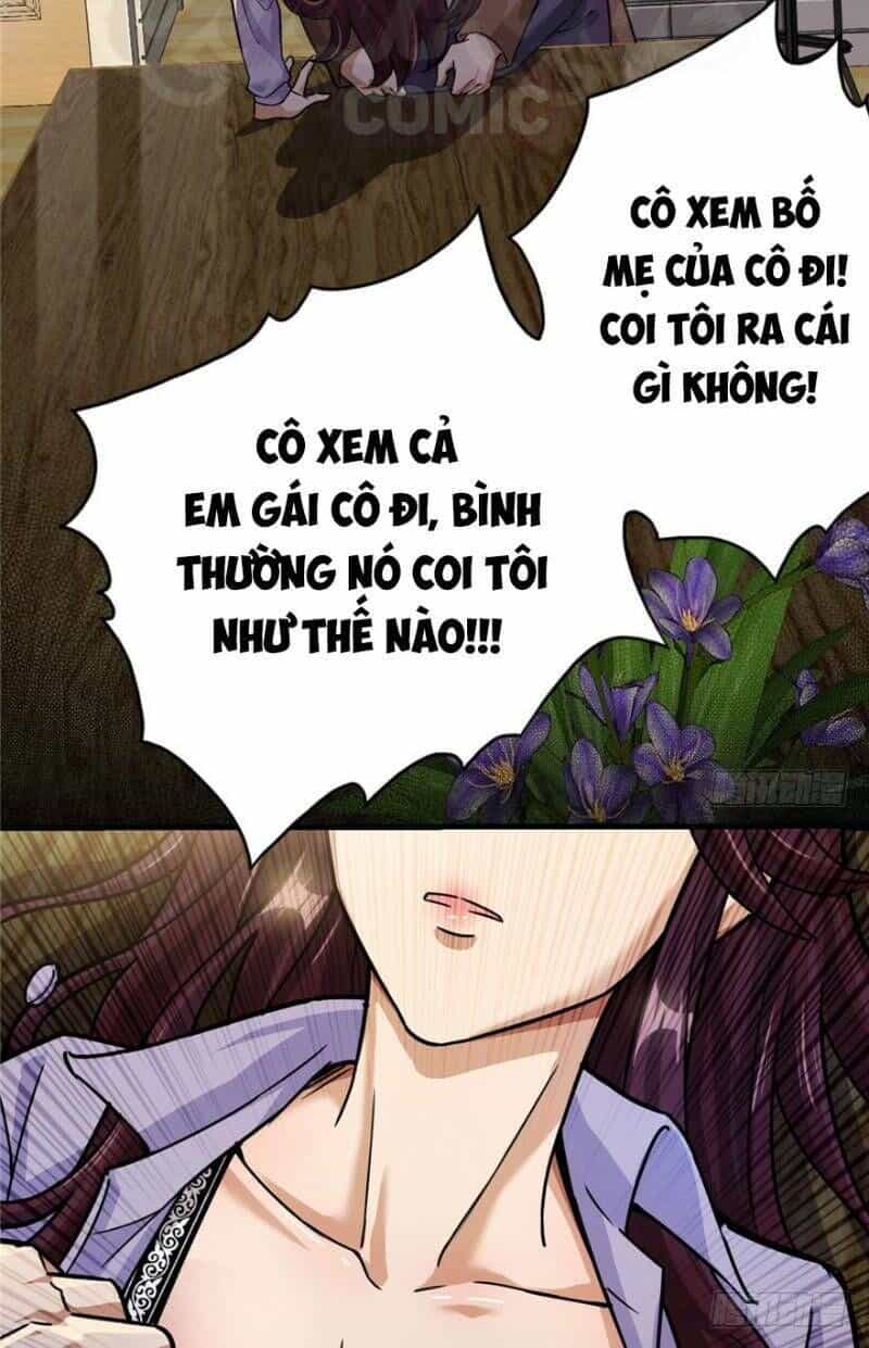 Thâm Dạ Thư Ốc - Chương 22 - ảnh 20