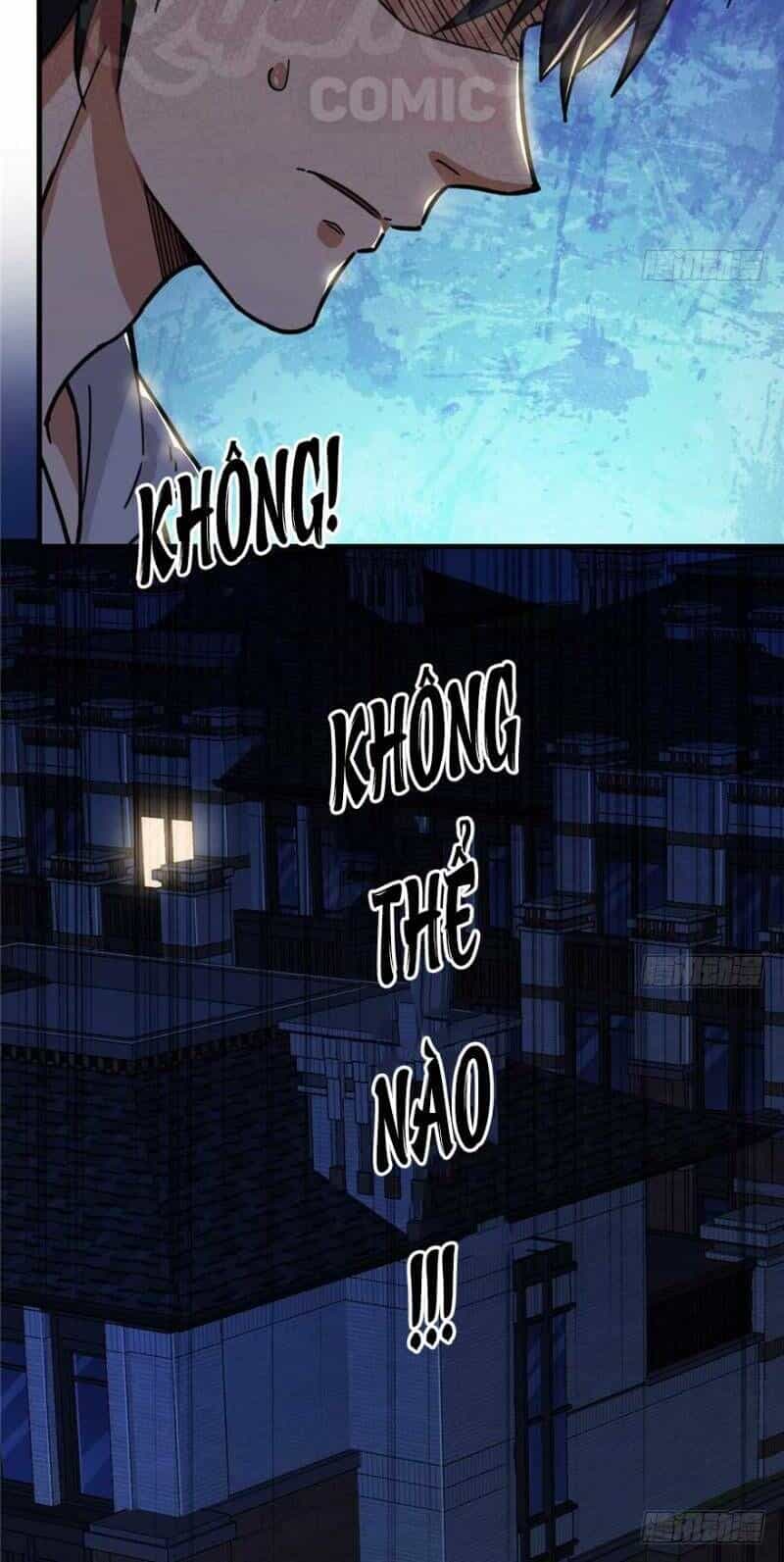 Thâm Dạ Thư Ốc - Chương 23 - ảnh 24
