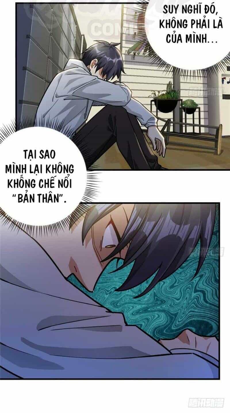 Thâm Dạ Thư Ốc - Chương 23 - ảnh 8