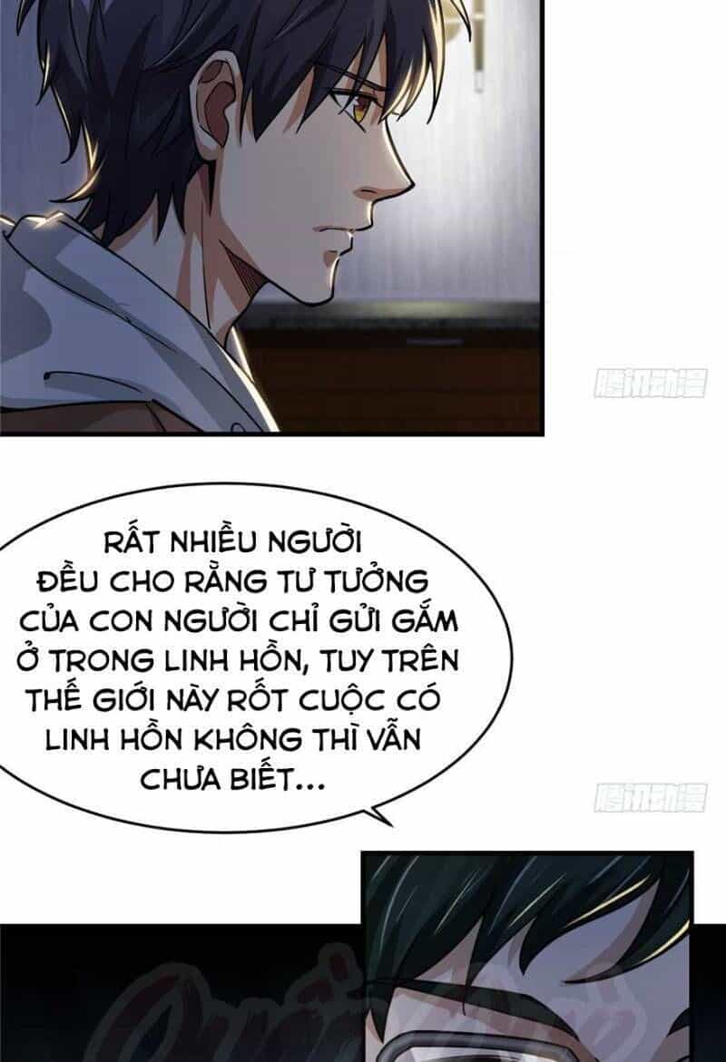 Thâm Dạ Thư Ốc - Chương 24 - ảnh 17