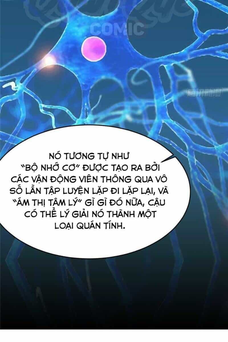 Thâm Dạ Thư Ốc - Chương 24 - ảnh 20