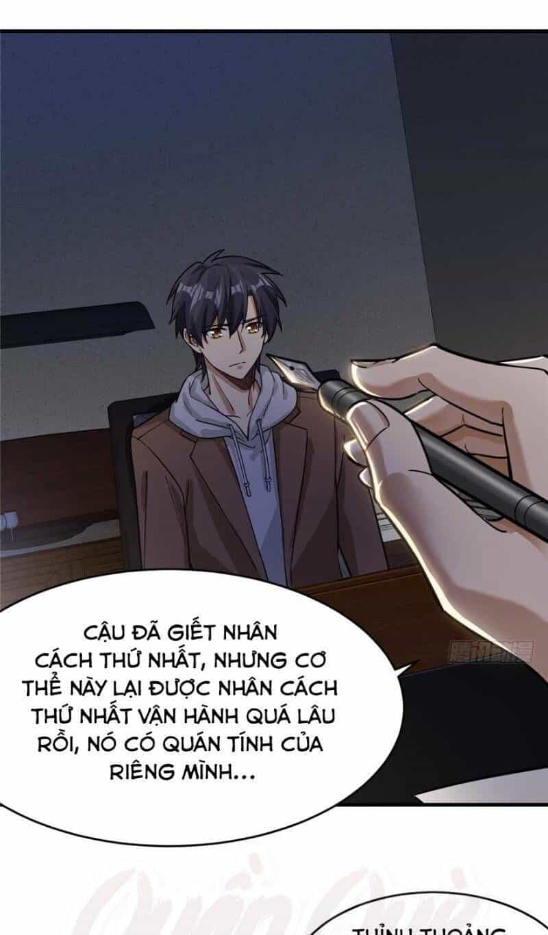 Thâm Dạ Thư Ốc - Chương 24 - ảnh 21