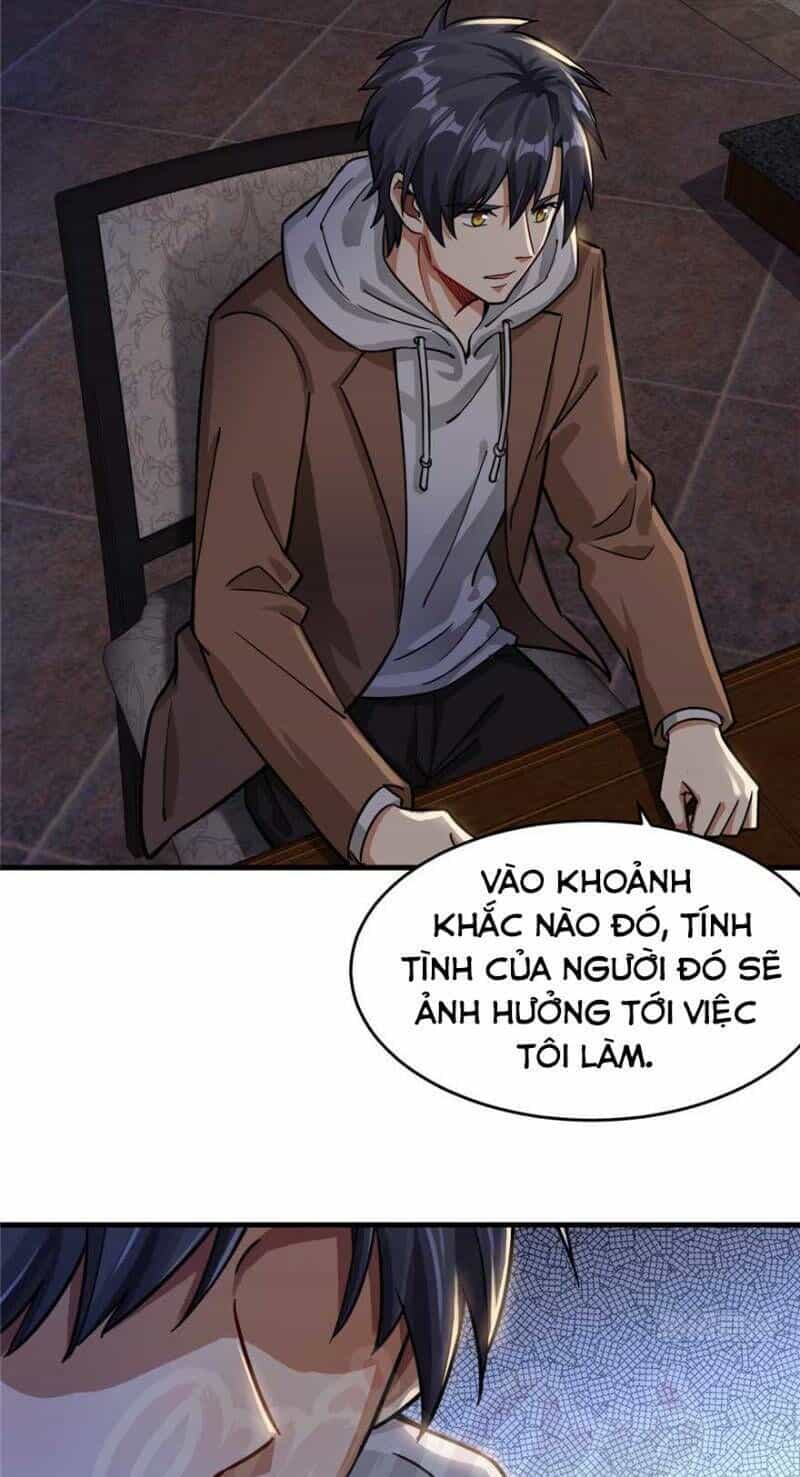 Thâm Dạ Thư Ốc - Chương 24 - ảnh 5