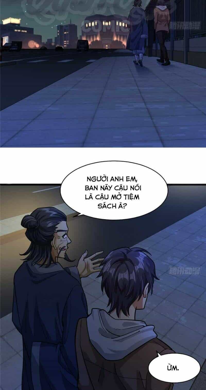 Thâm Dạ Thư Ốc - Chương 25 - ảnh 12