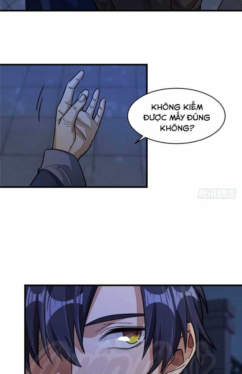 Thâm Dạ Thư Ốc - Chương 25 - ảnh 13