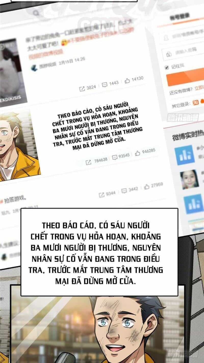 Thâm Dạ Thư Ốc - Chương 27 - ảnh 20