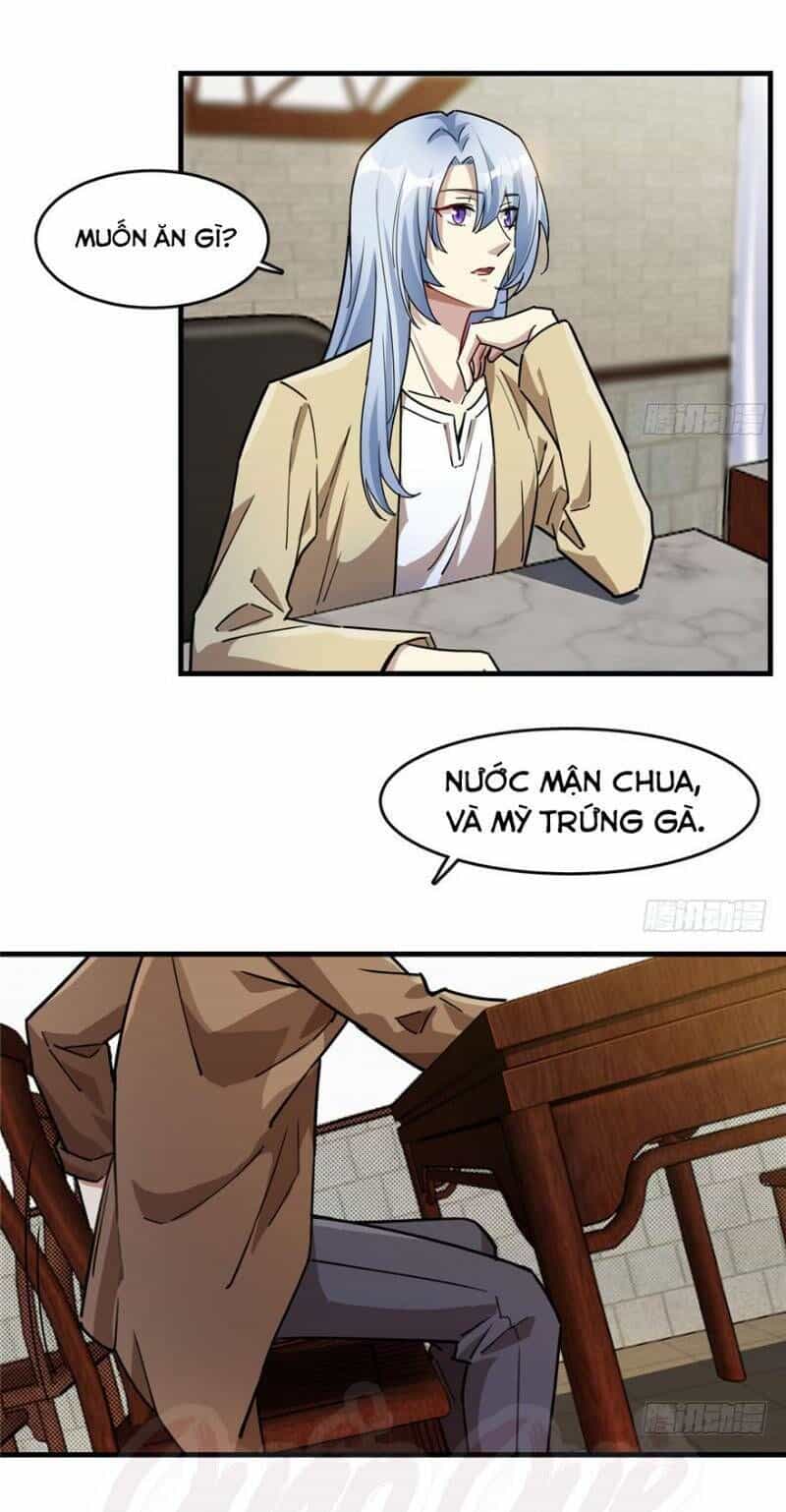 Thâm Dạ Thư Ốc - Chương 29 - ảnh 13