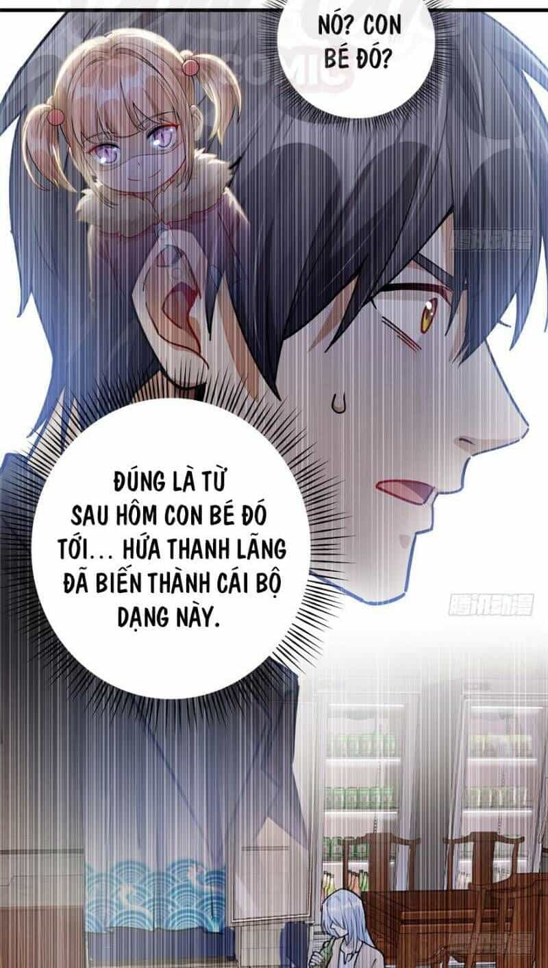 Thâm Dạ Thư Ốc - Chương 29 - ảnh 20