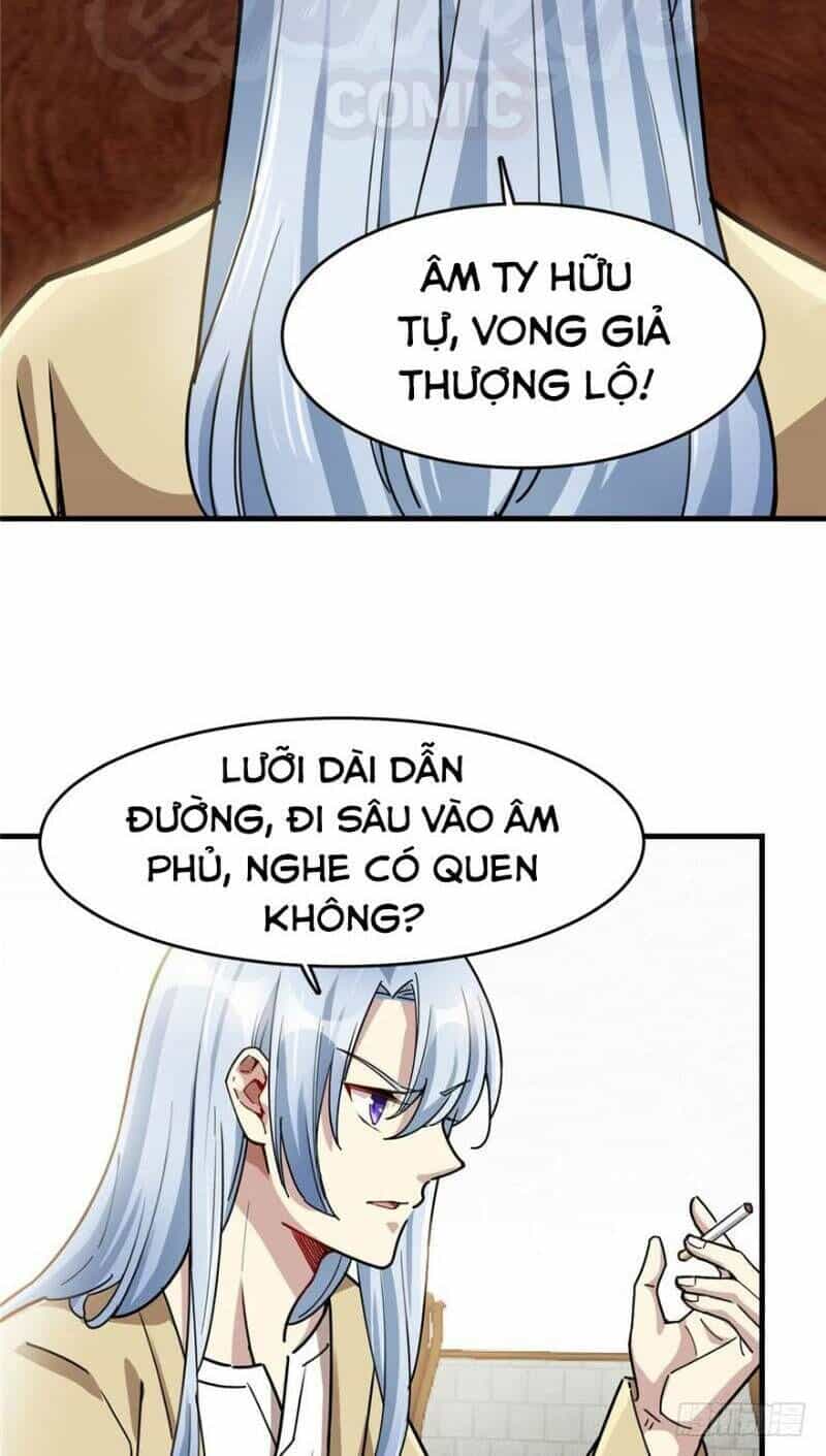 Thâm Dạ Thư Ốc - Chương 29 - ảnh 22